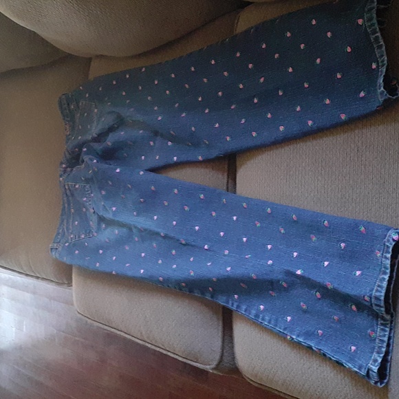 Lilly Pulitzer denim Jeans - Picture 7 of 7